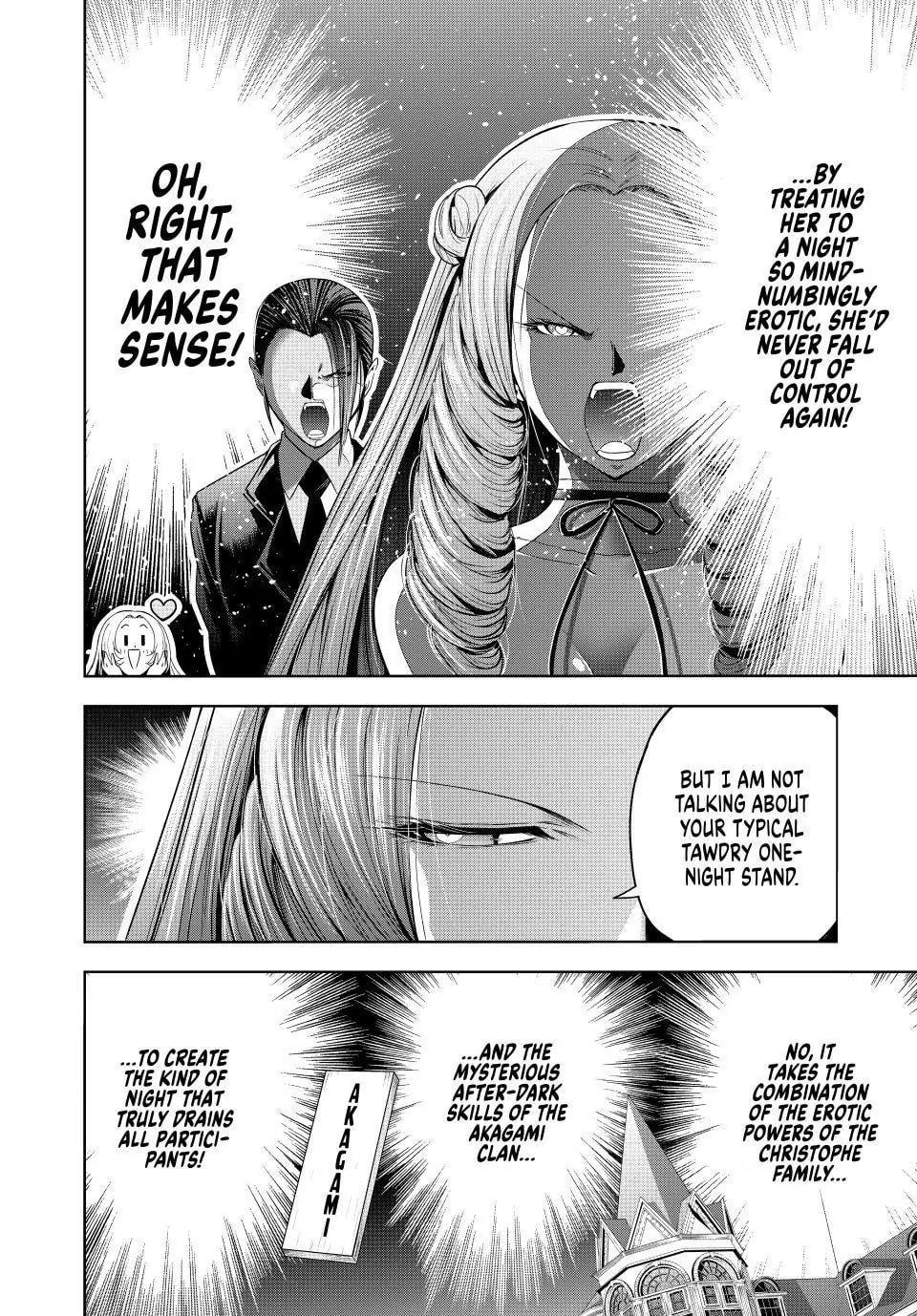 TenPuru - No One Can Live on Loneliness Chapter 120 10