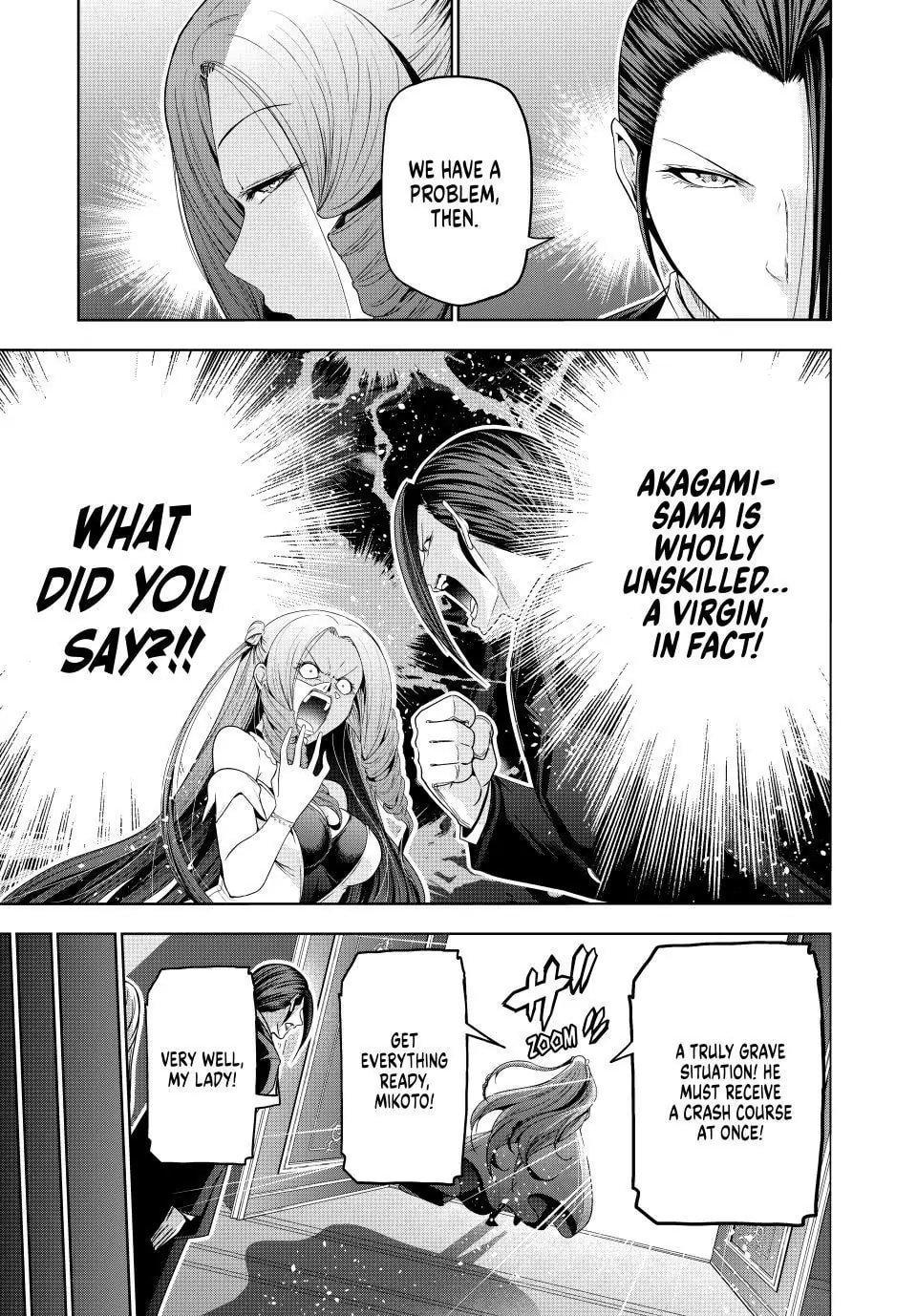 TenPuru - No One Can Live on Loneliness Chapter 120 11