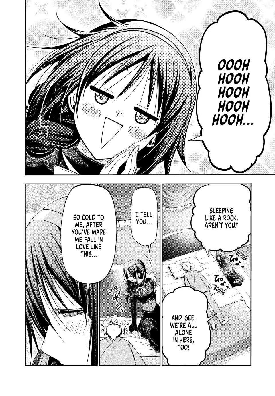 TenPuru - No One Can Live on Loneliness Chapter 120 12