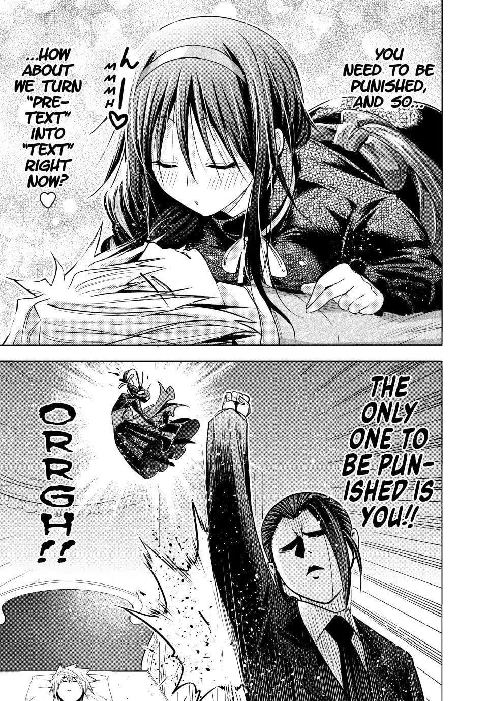 TenPuru - No One Can Live on Loneliness Chapter 120 13