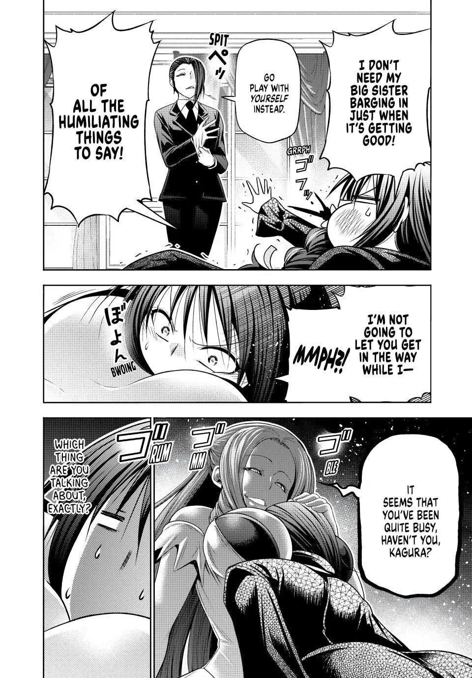 TenPuru - No One Can Live on Loneliness Chapter 120 14