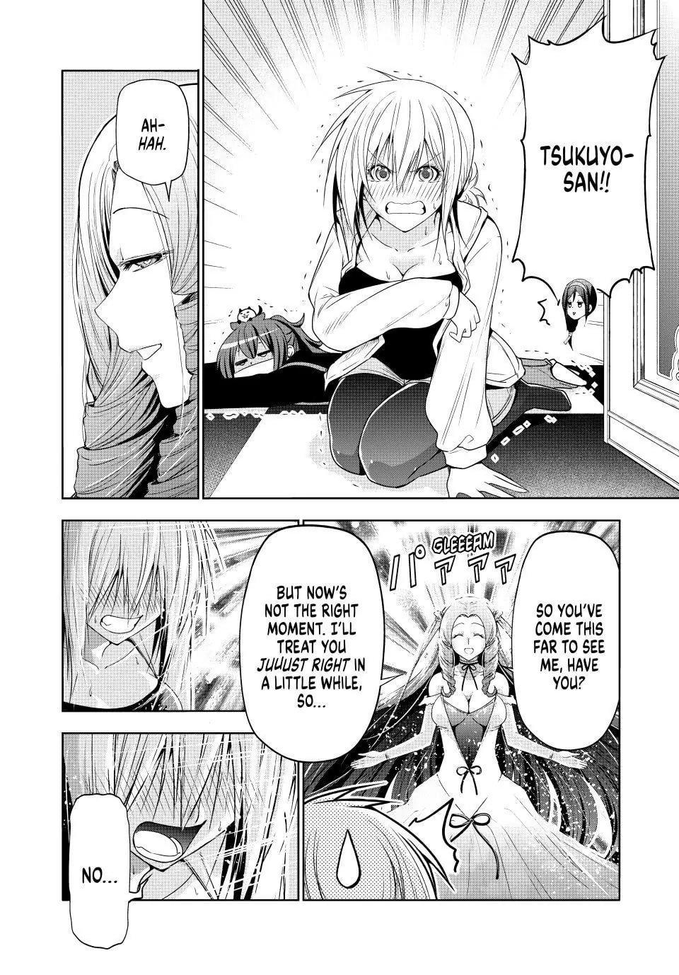 TenPuru - No One Can Live on Loneliness Chapter 120 16