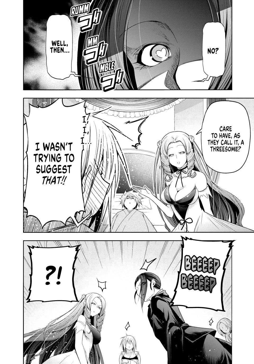 TenPuru - No One Can Live on Loneliness Chapter 120 18