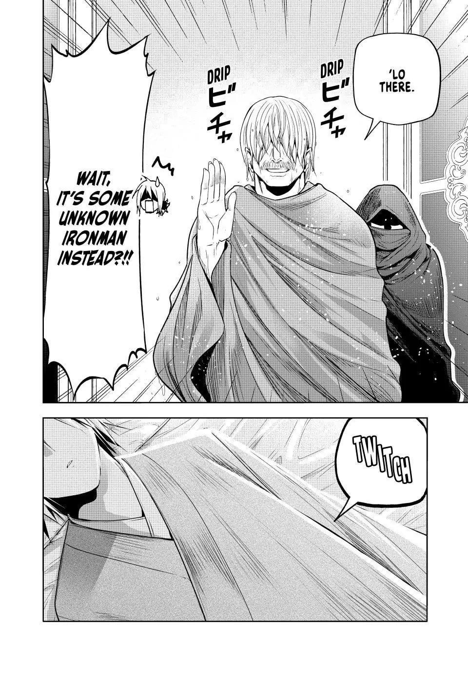 TenPuru - No One Can Live on Loneliness Chapter 120 20