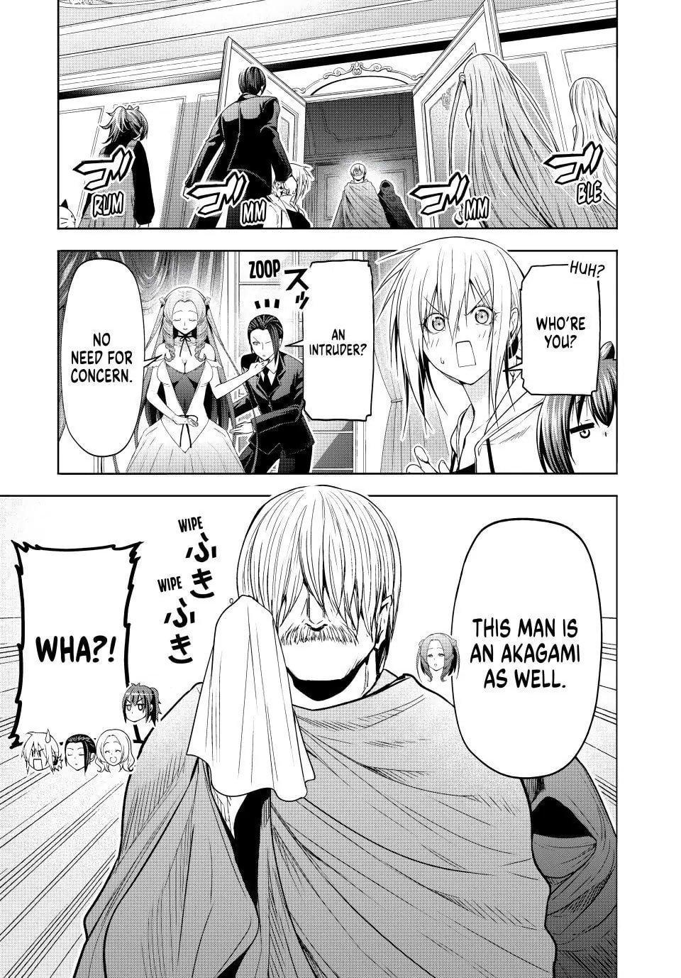 TenPuru - No One Can Live on Loneliness Chapter 121 1