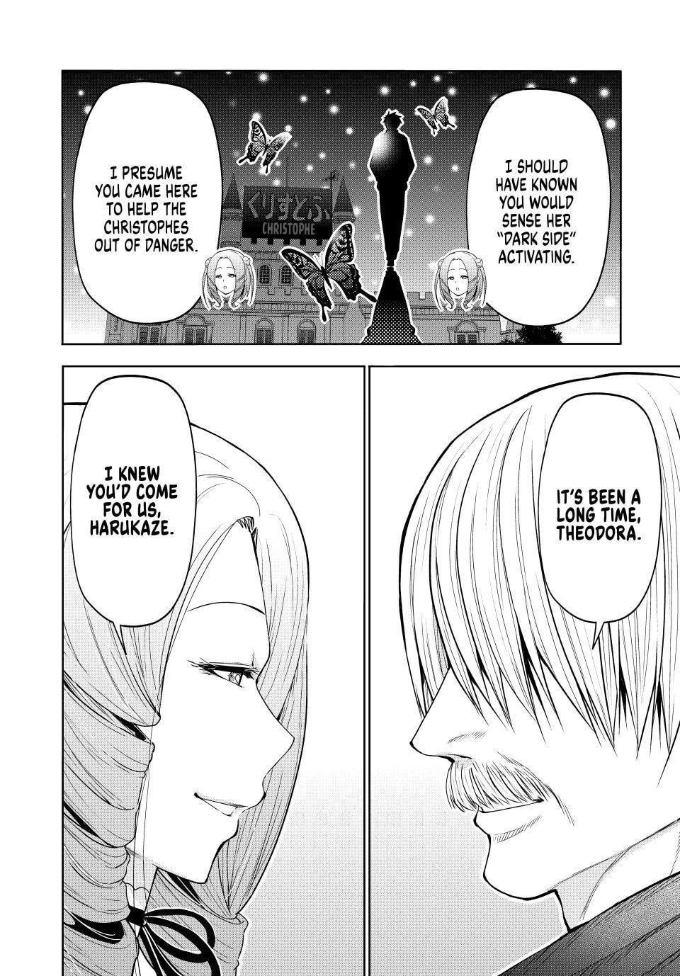 TenPuru - No One Can Live on Loneliness Chapter 121 2