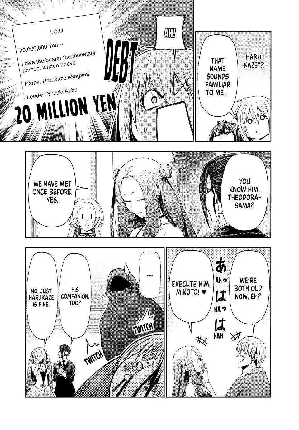 TenPuru - No One Can Live on Loneliness Chapter 121 3
