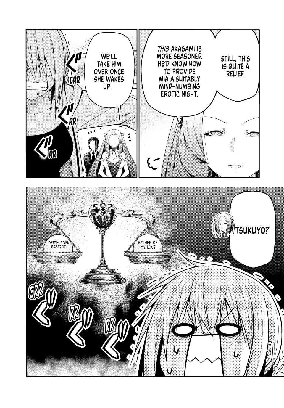 TenPuru - No One Can Live on Loneliness Chapter 121 4