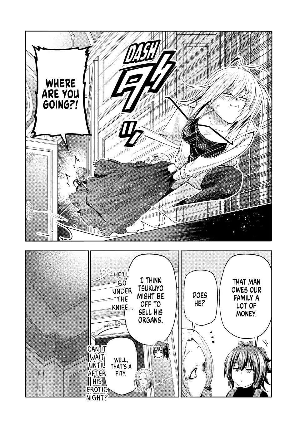 TenPuru - No One Can Live on Loneliness Chapter 121 5