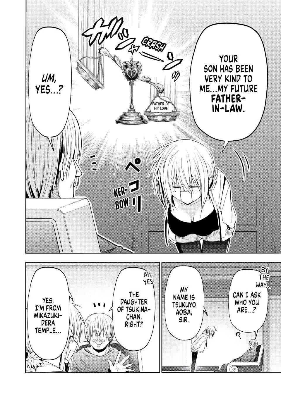 TenPuru - No One Can Live on Loneliness Chapter 121 6
