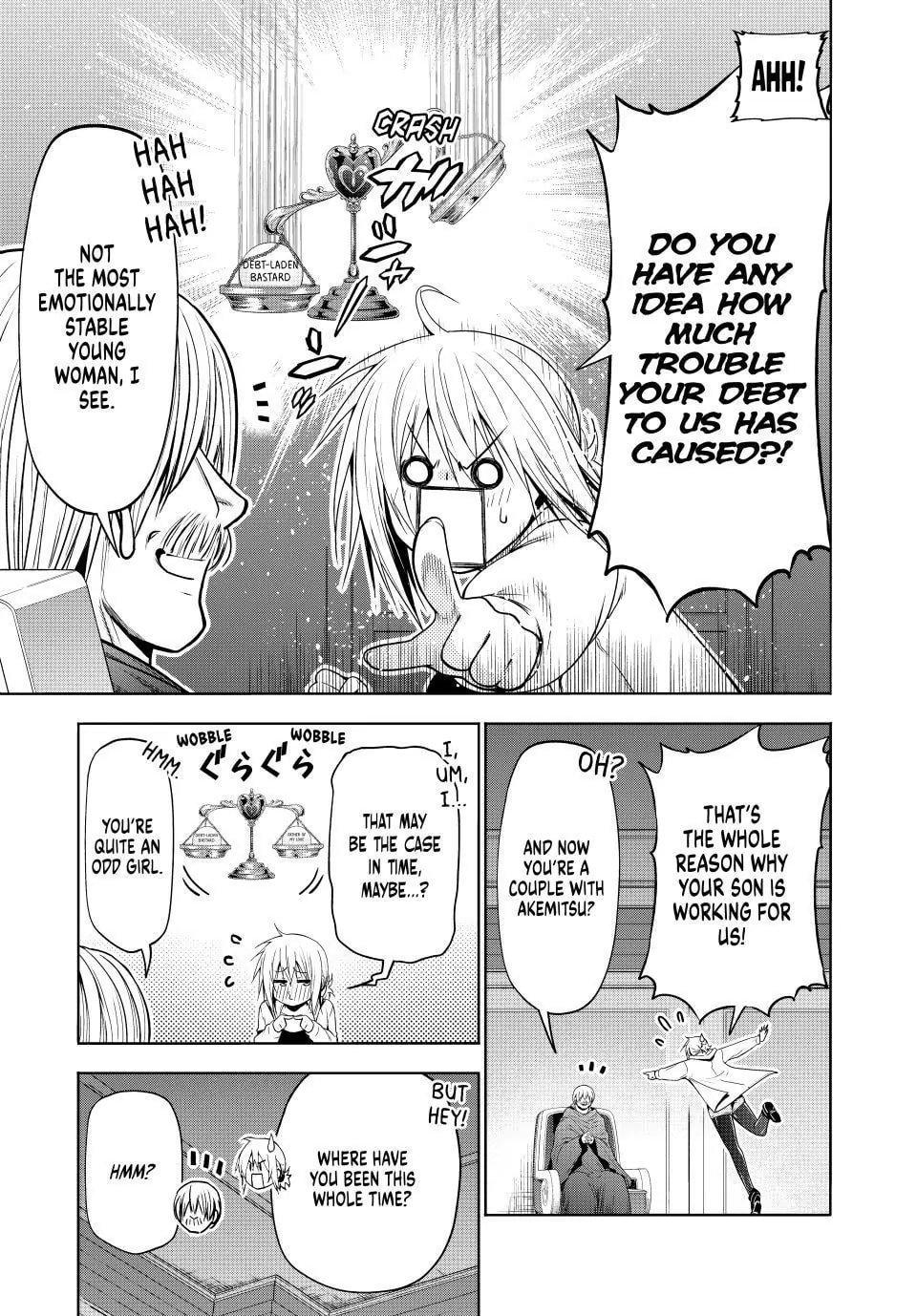 TenPuru - No One Can Live on Loneliness Chapter 121 7