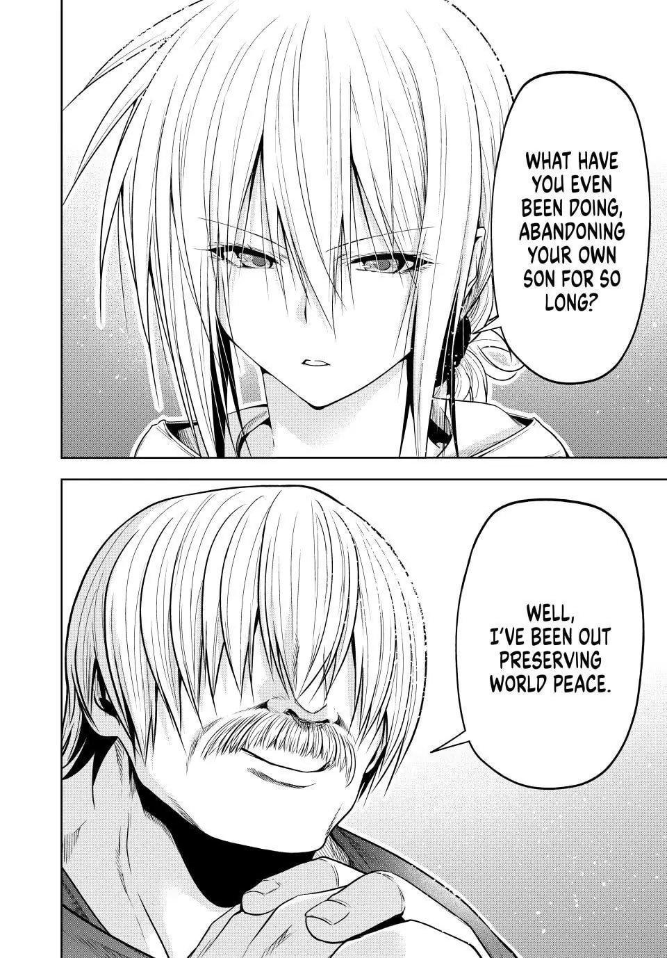 TenPuru - No One Can Live on Loneliness Chapter 121 8
