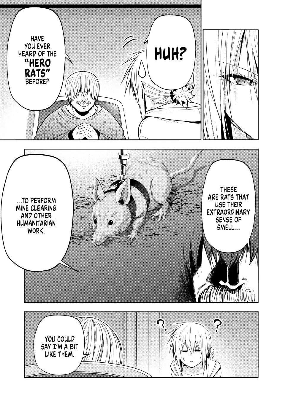 TenPuru - No One Can Live on Loneliness Chapter 121 9