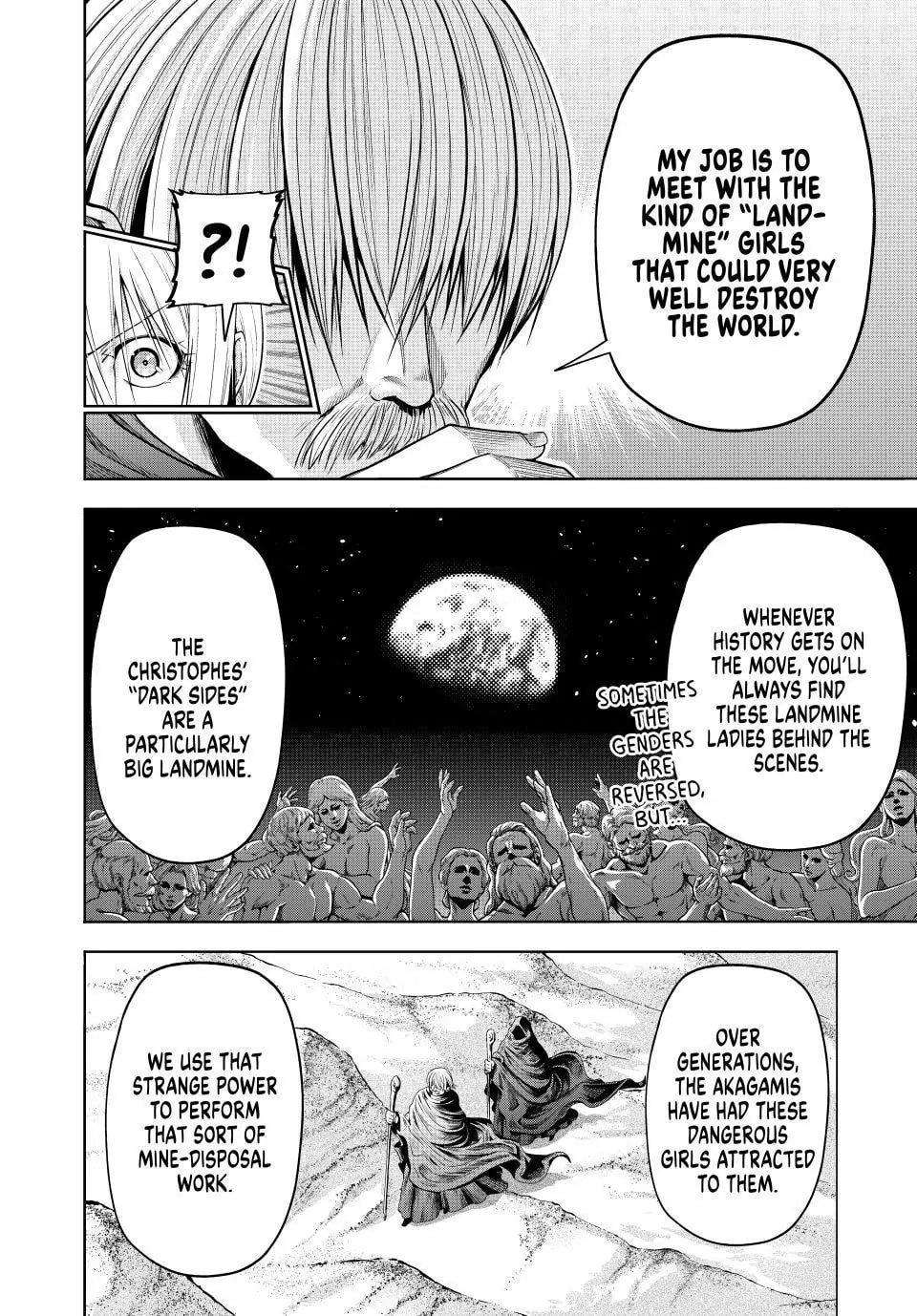TenPuru - No One Can Live on Loneliness Chapter 121 10