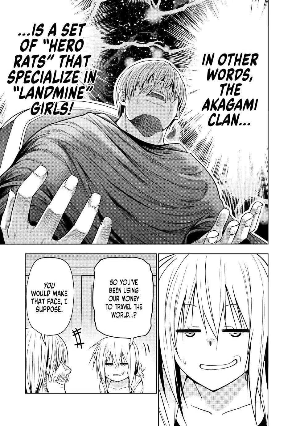 TenPuru - No One Can Live on Loneliness Chapter 121 11