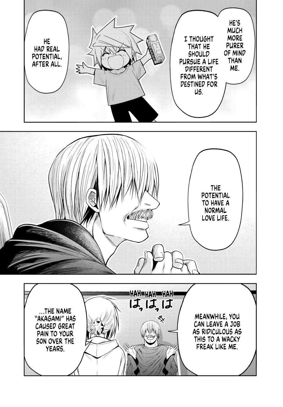 TenPuru - No One Can Live on Loneliness Chapter 121 13