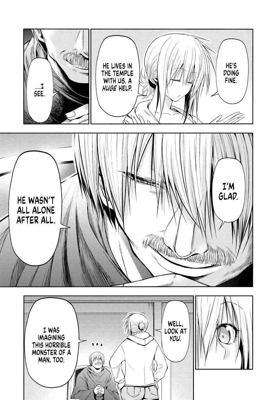 TenPuru - No One Can Live on Loneliness Chapter 121 15
