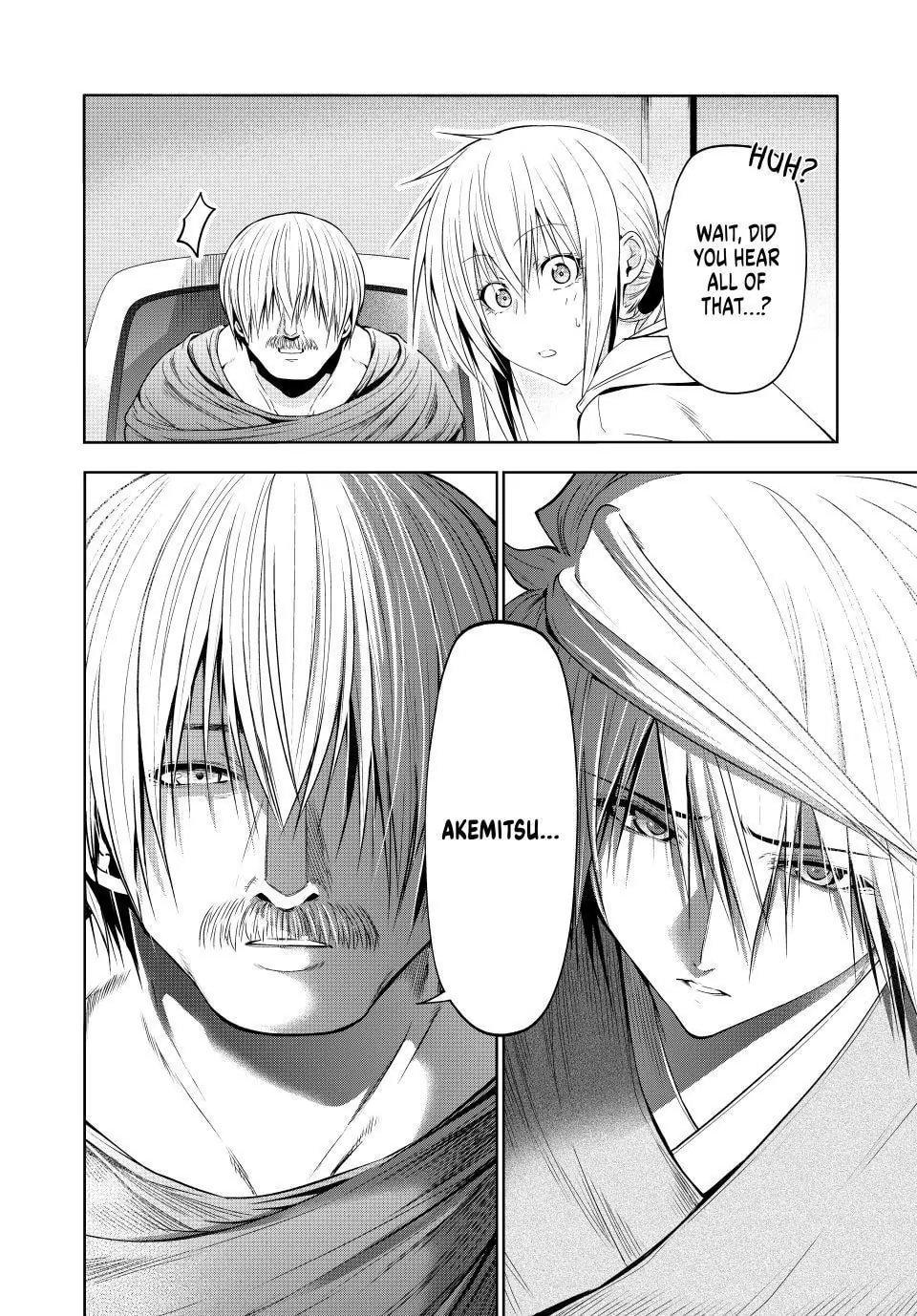 TenPuru - No One Can Live on Loneliness Chapter 121 18