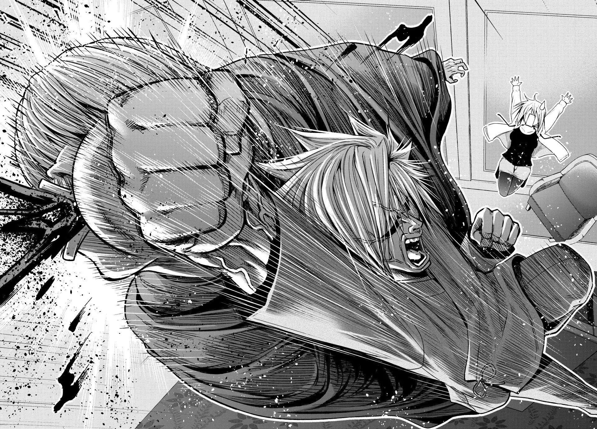 TenPuru - No One Can Live on Loneliness Chapter 121 20