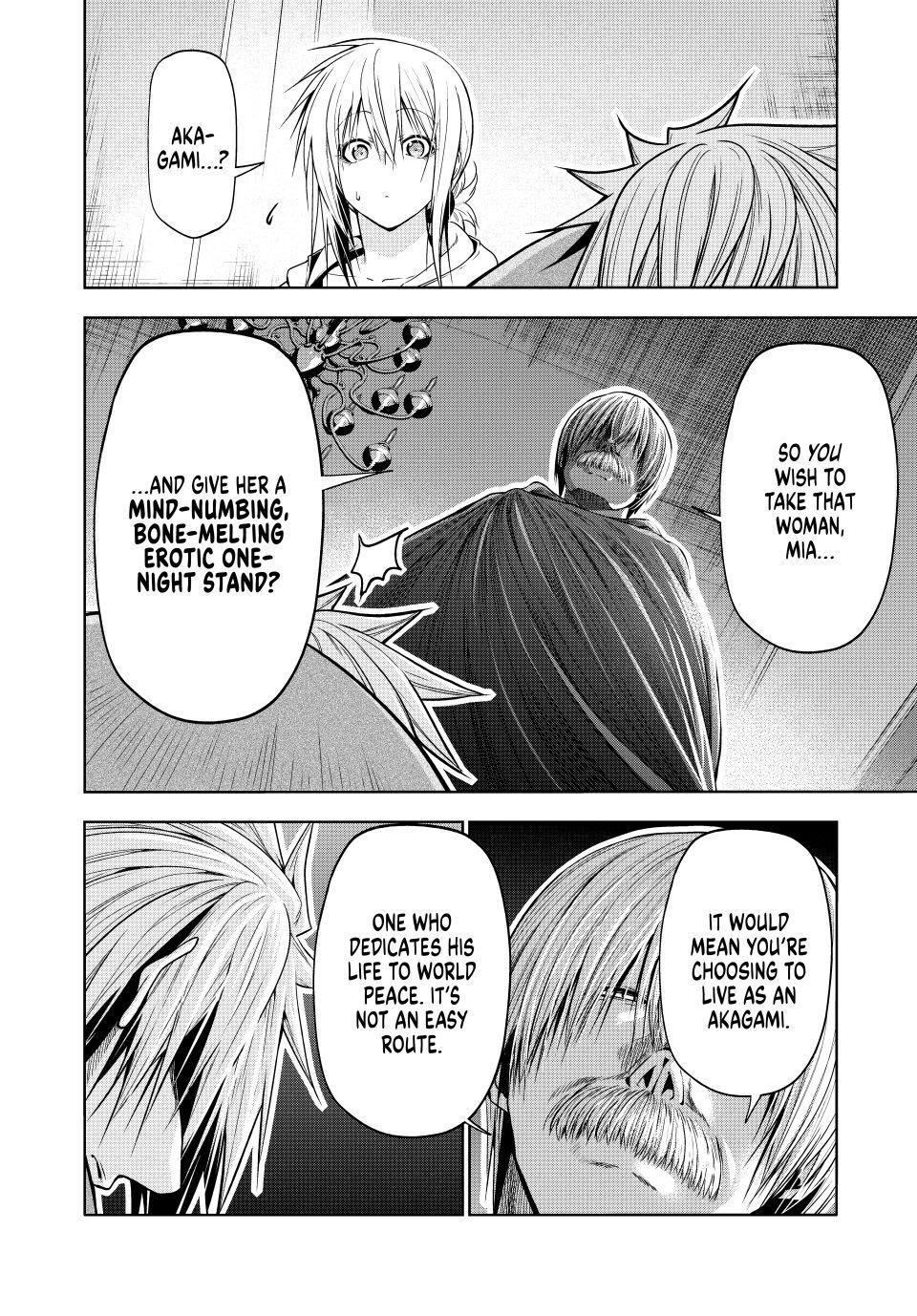 TenPuru - No One Can Live on Loneliness Chapter 122 6