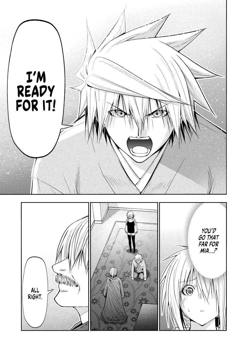 TenPuru - No One Can Live on Loneliness Chapter 122 7