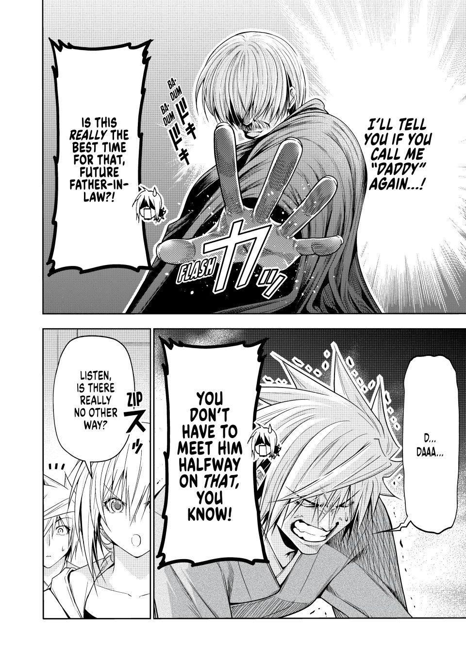 TenPuru - No One Can Live on Loneliness Chapter 122 8