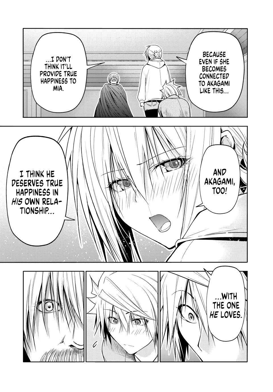 TenPuru - No One Can Live on Loneliness Chapter 122 9
