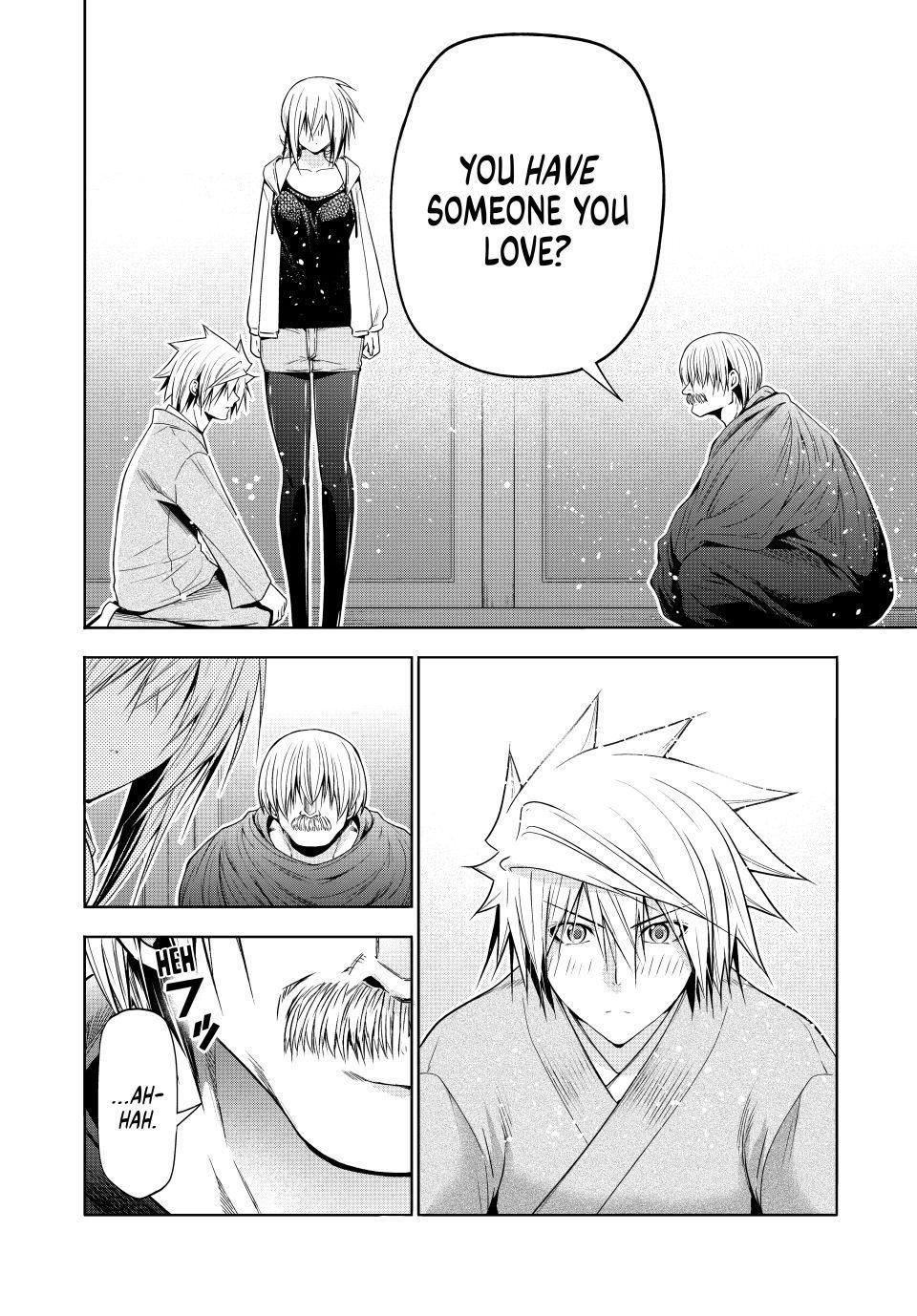 TenPuru - No One Can Live on Loneliness Chapter 122 10