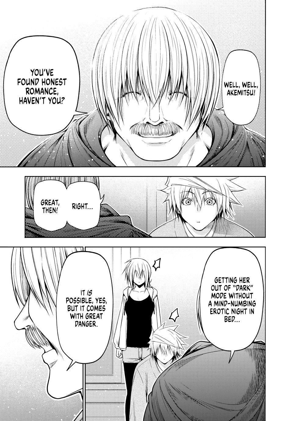 TenPuru - No One Can Live on Loneliness Chapter 122 11