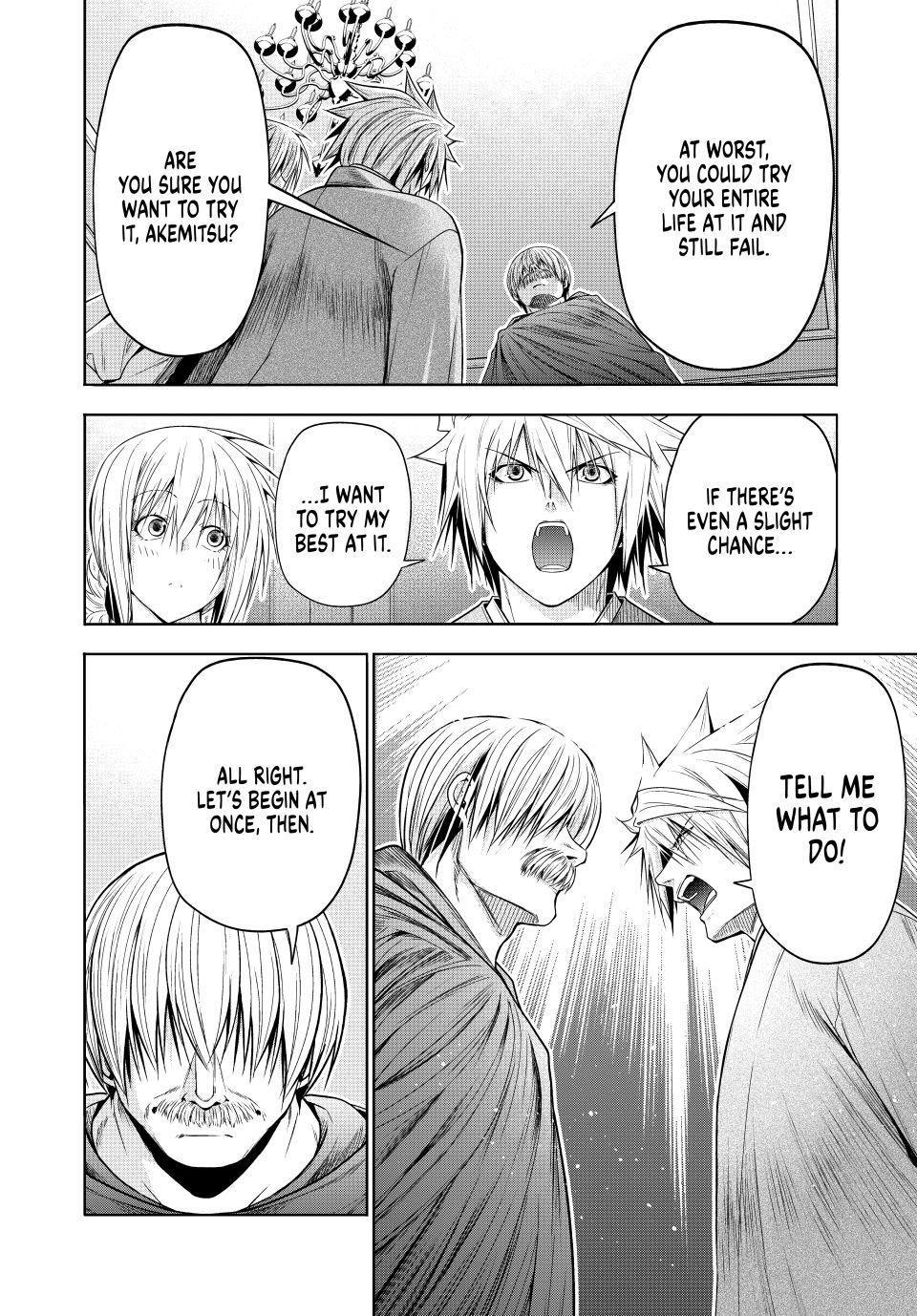 TenPuru - No One Can Live on Loneliness Chapter 122 12