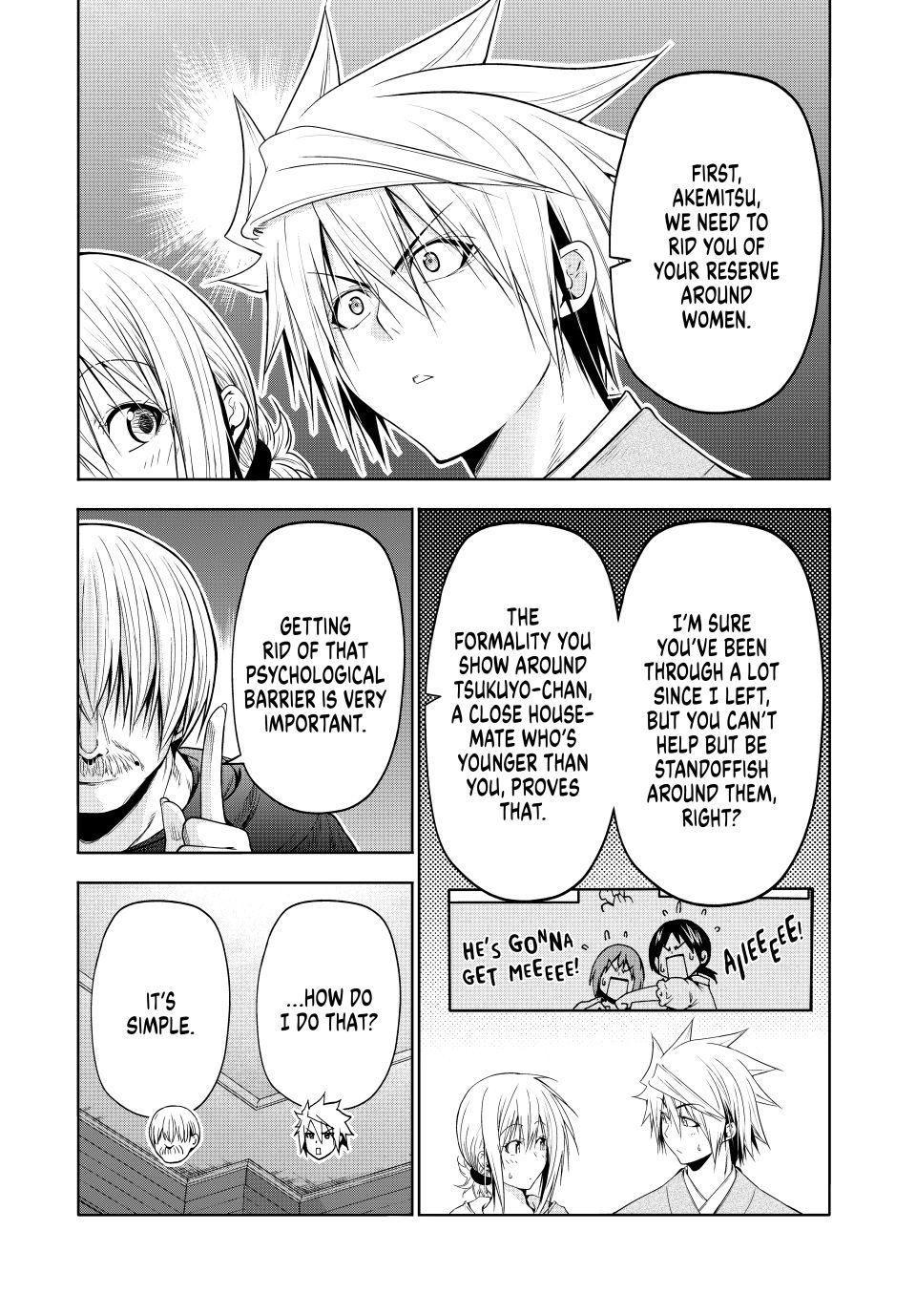 TenPuru - No One Can Live on Loneliness Chapter 122 13