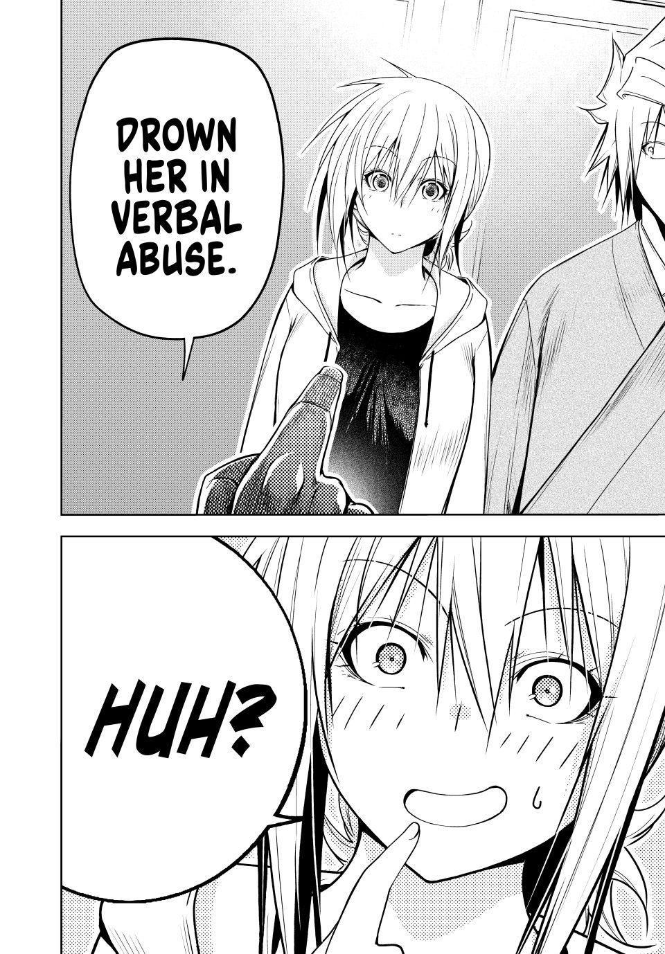 TenPuru - No One Can Live on Loneliness Chapter 122 14