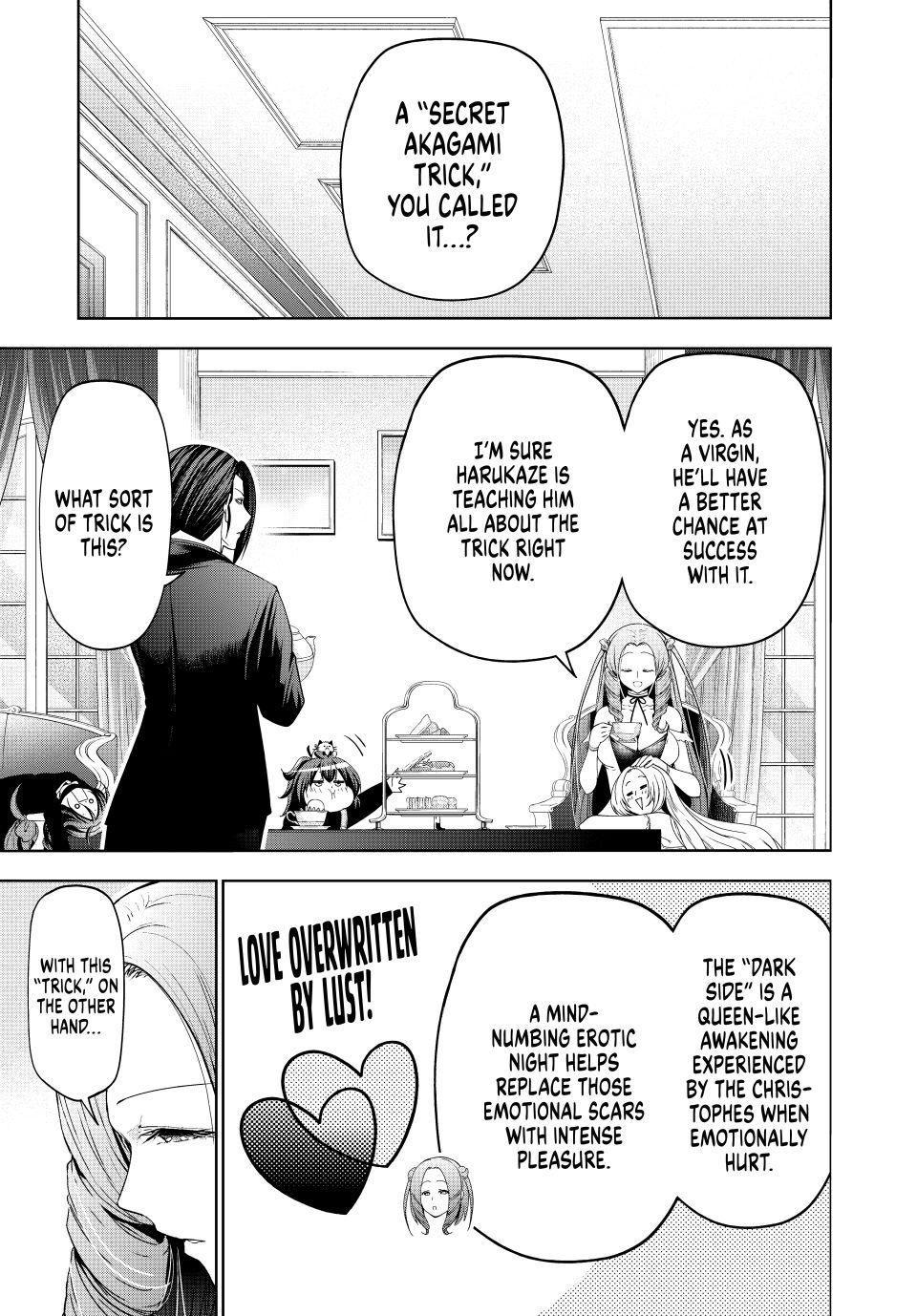 TenPuru - No One Can Live on Loneliness Chapter 122 15