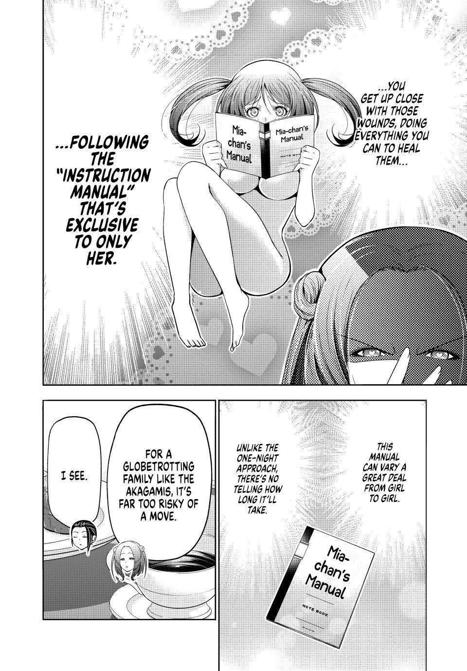 TenPuru - No One Can Live on Loneliness Chapter 122 16