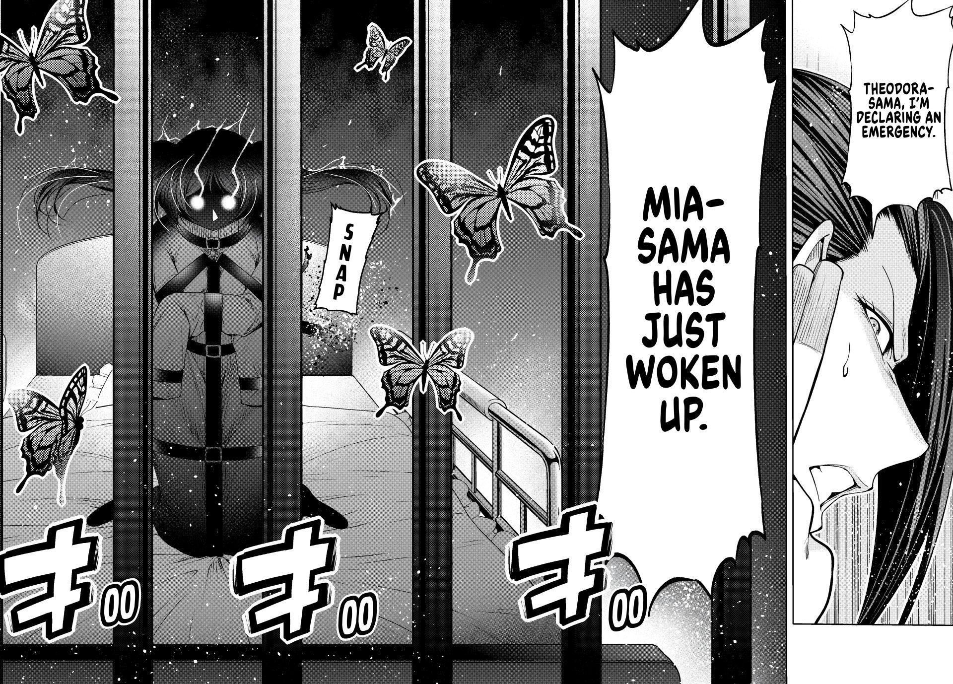 TenPuru - No One Can Live on Loneliness Chapter 122 18