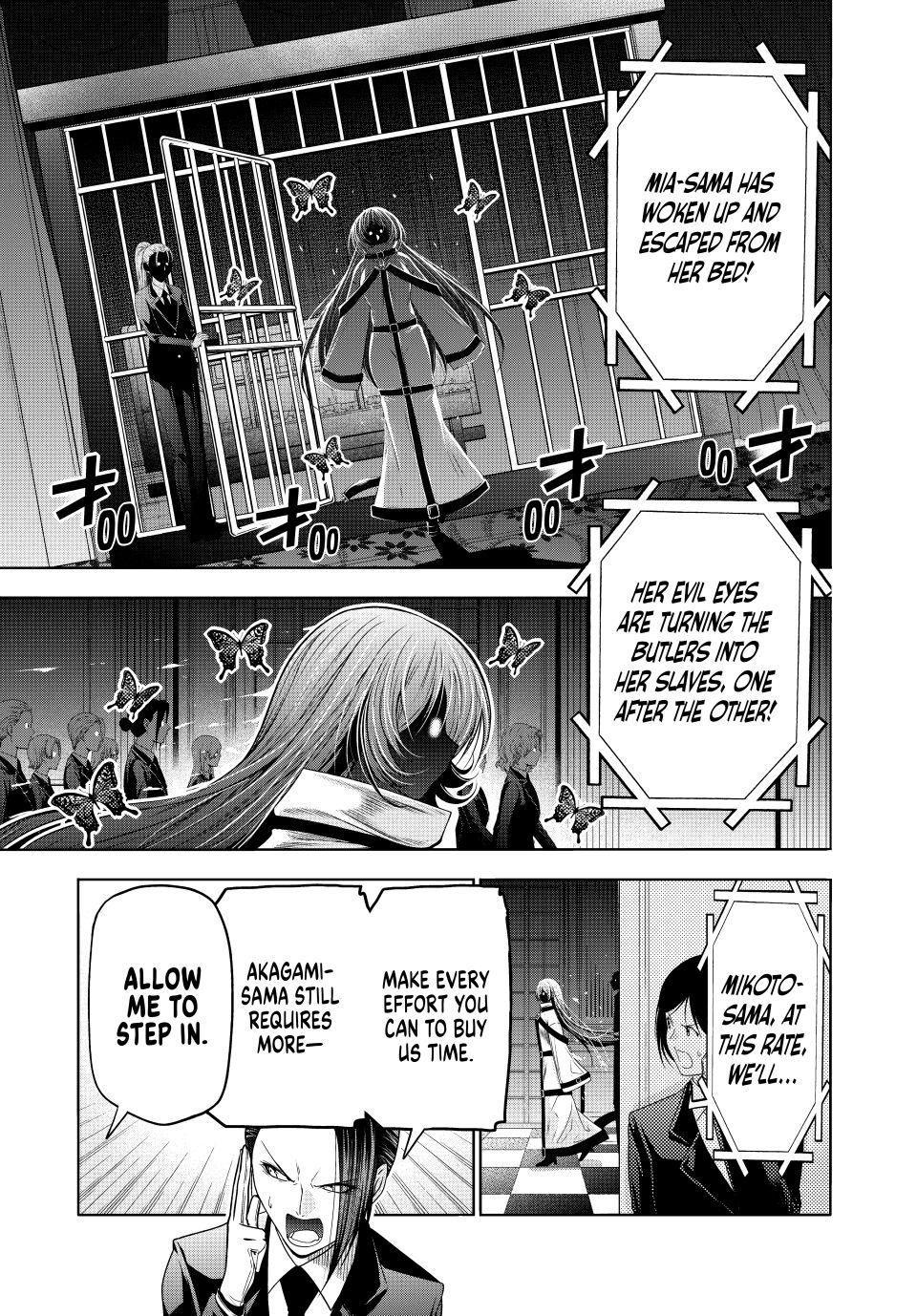 TenPuru - No One Can Live on Loneliness Chapter 123 1