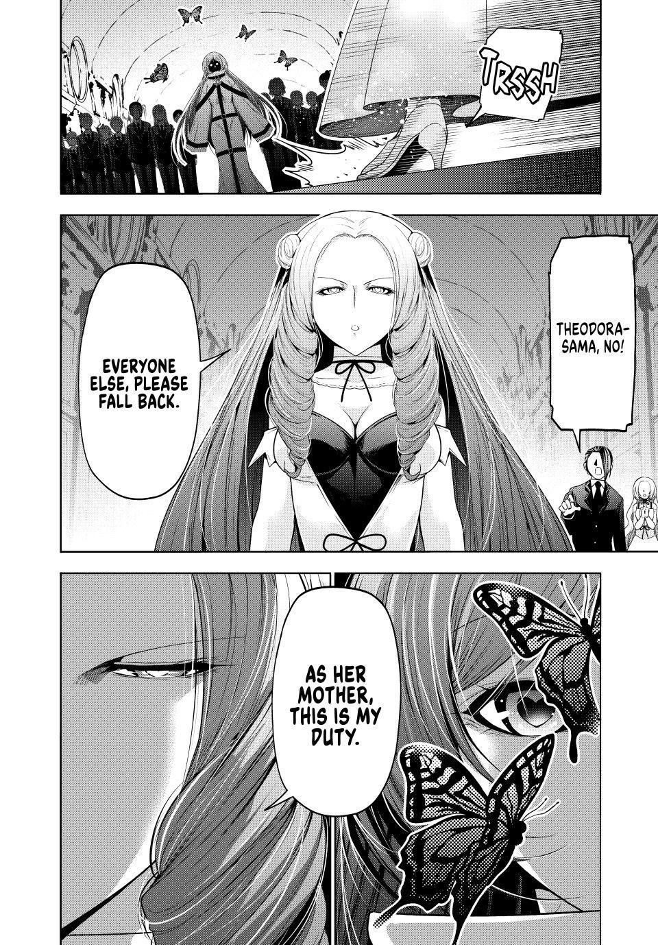 TenPuru - No One Can Live on Loneliness Chapter 123 2