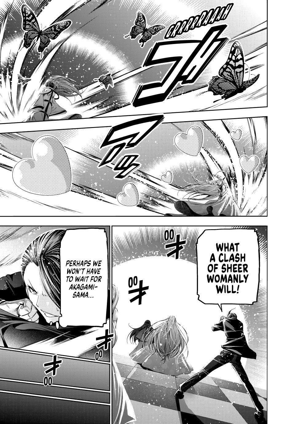 TenPuru - No One Can Live on Loneliness Chapter 123 3