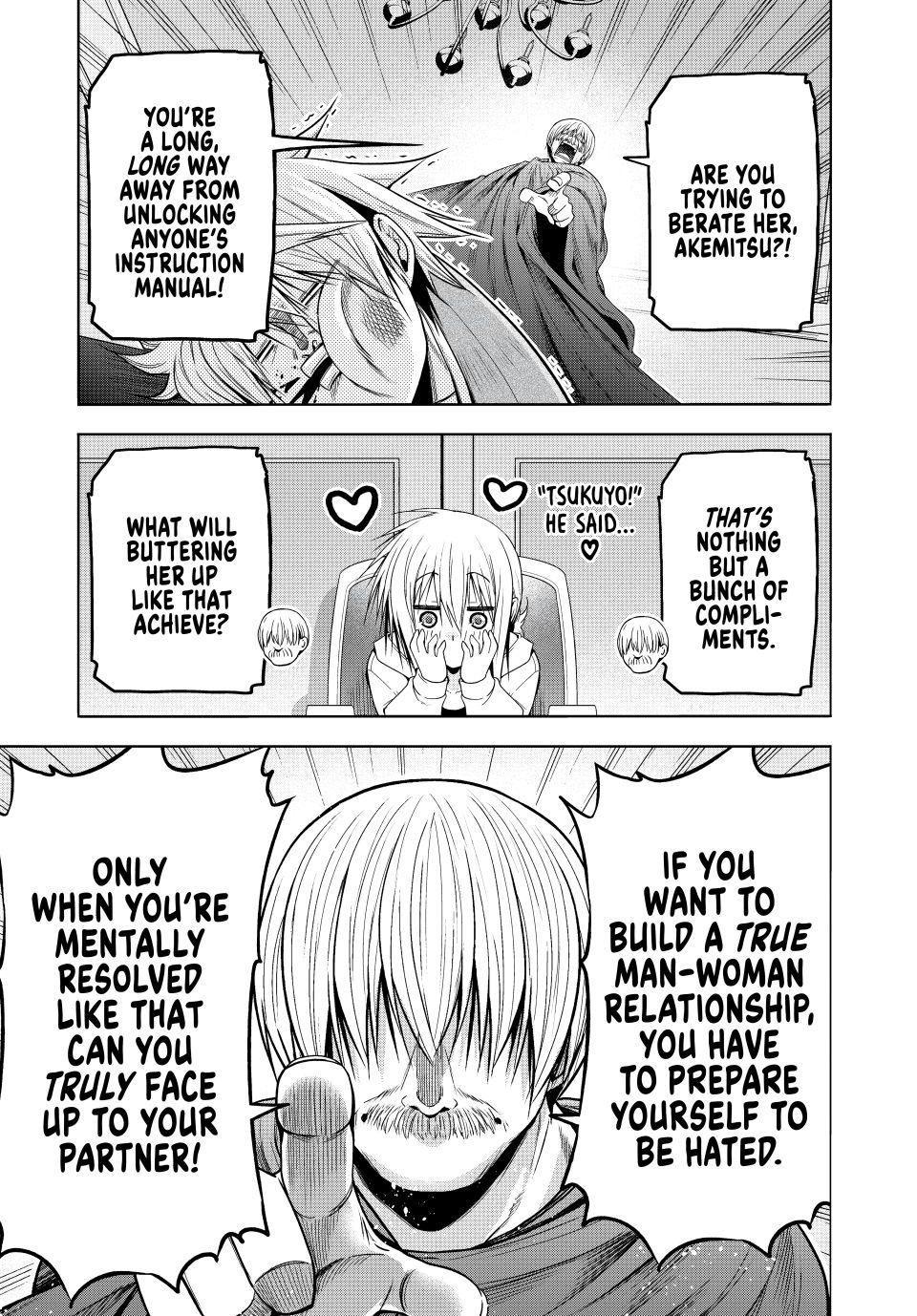 TenPuru - No One Can Live on Loneliness Chapter 123 5