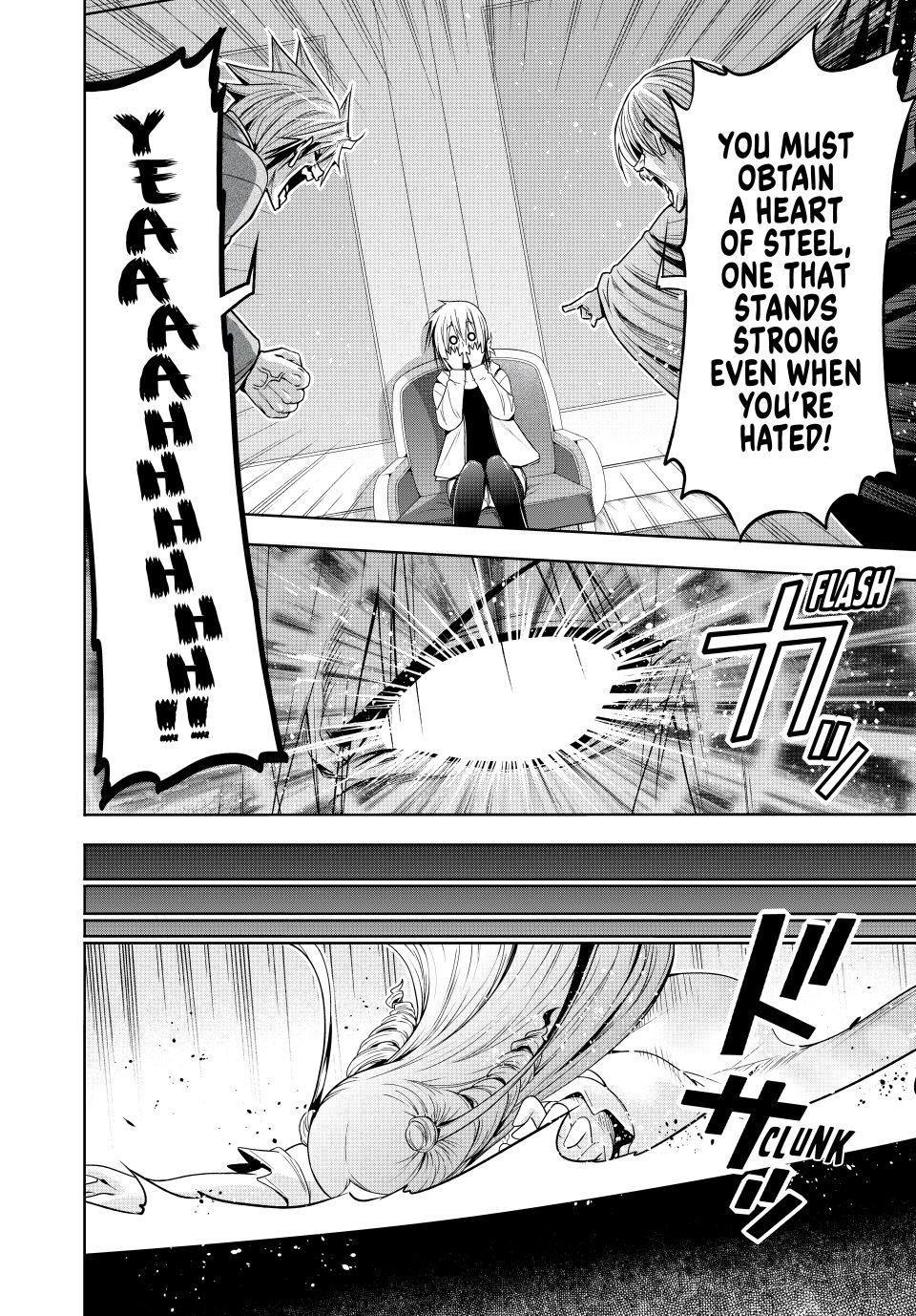 TenPuru - No One Can Live on Loneliness Chapter 123 6