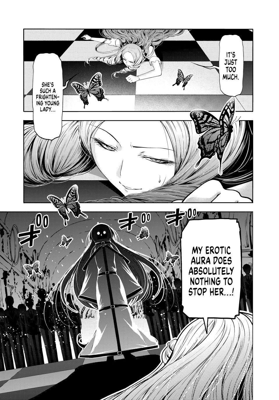 TenPuru - No One Can Live on Loneliness Chapter 123 7
