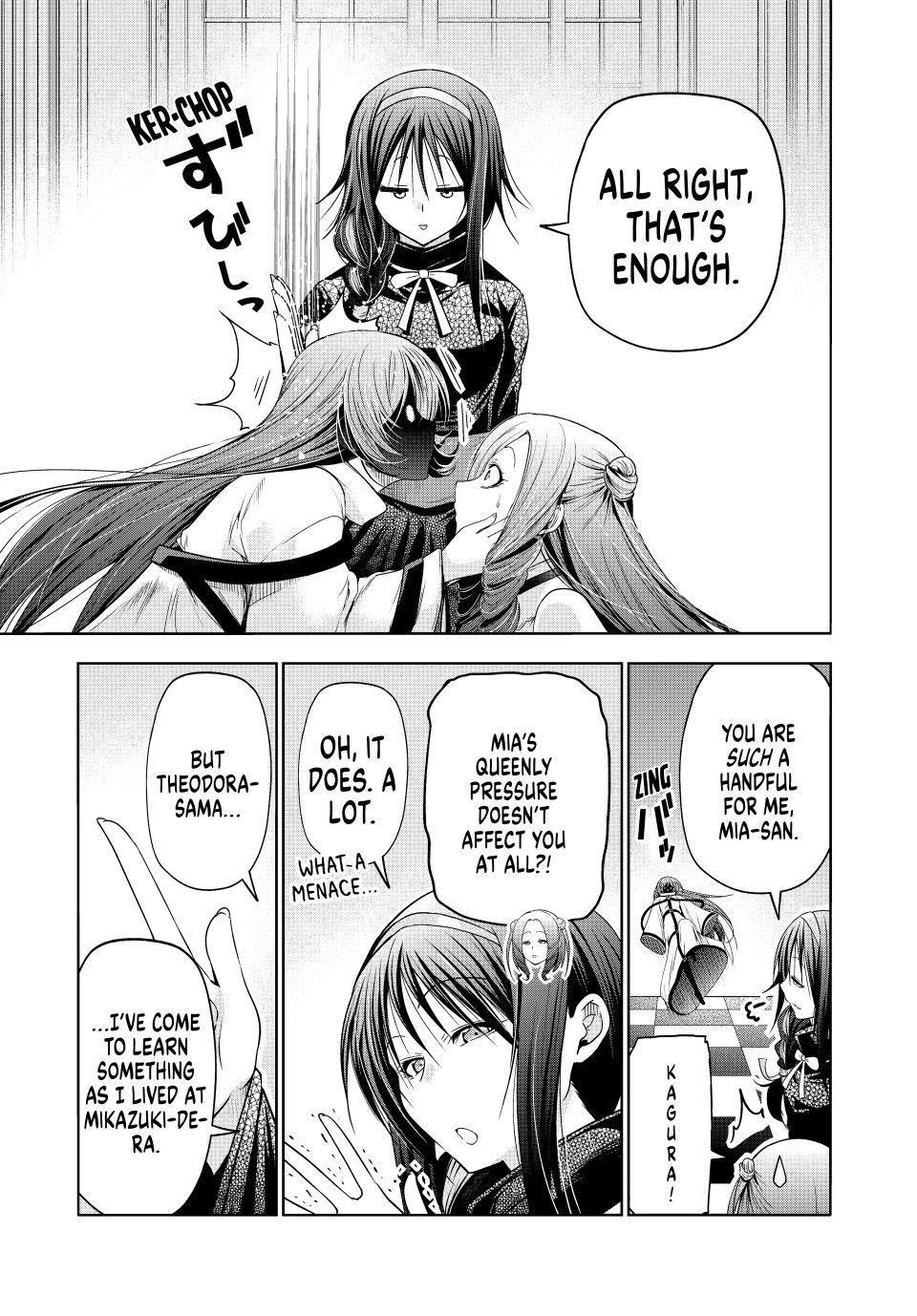 TenPuru - No One Can Live on Loneliness Chapter 123 9