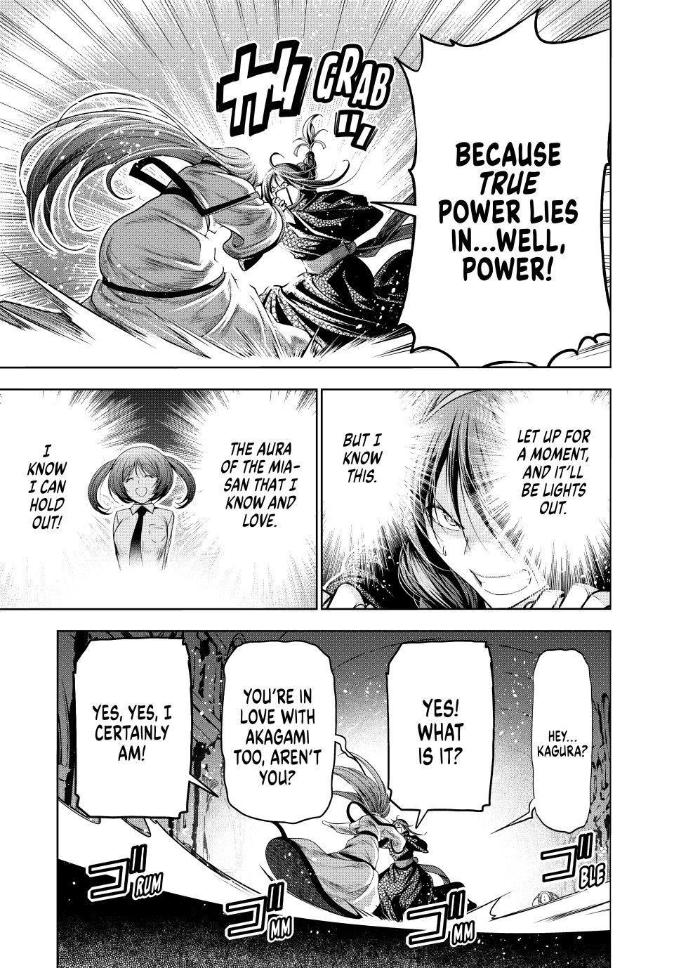 TenPuru - No One Can Live on Loneliness Chapter 123 11