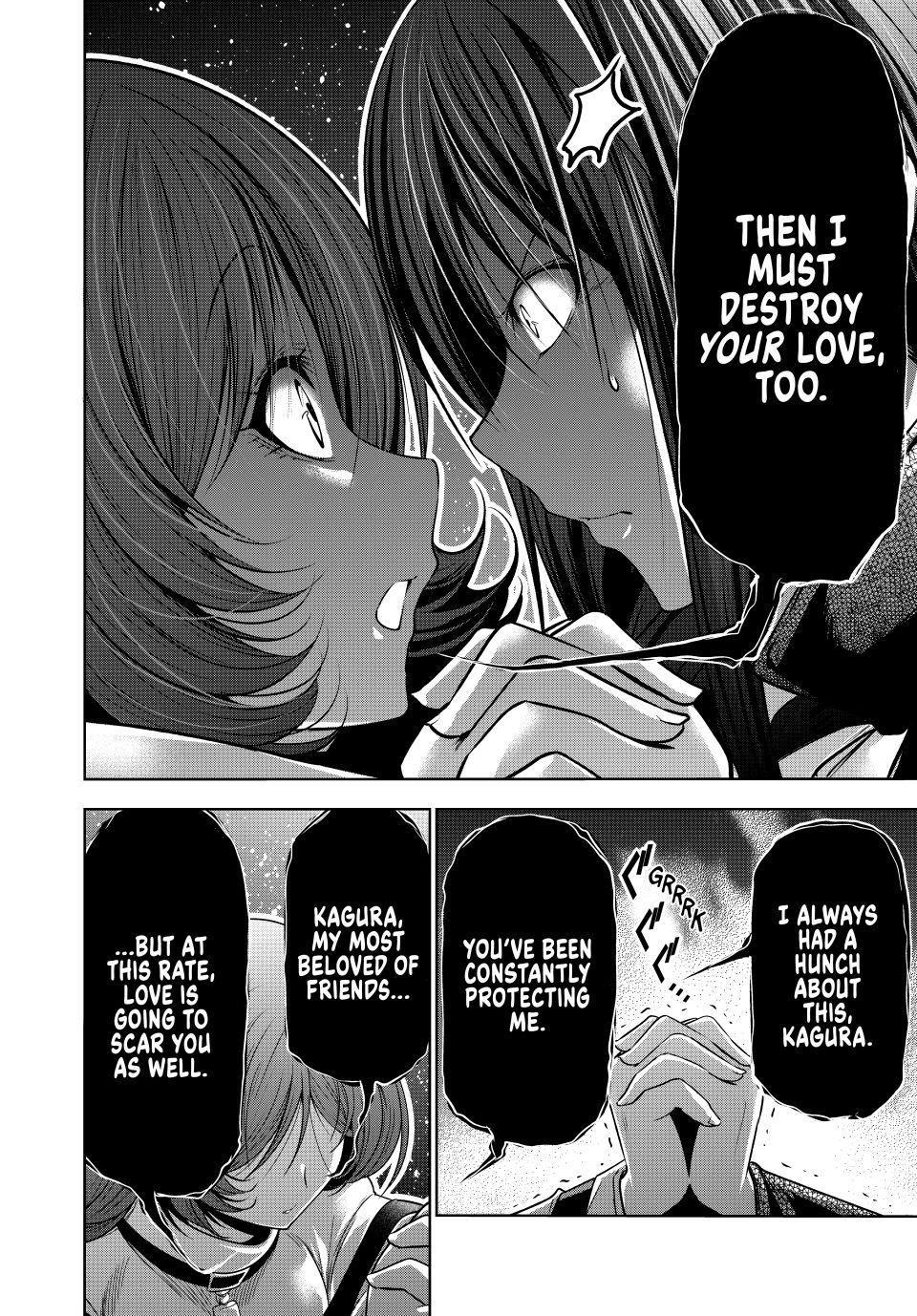 TenPuru - No One Can Live on Loneliness Chapter 123 12