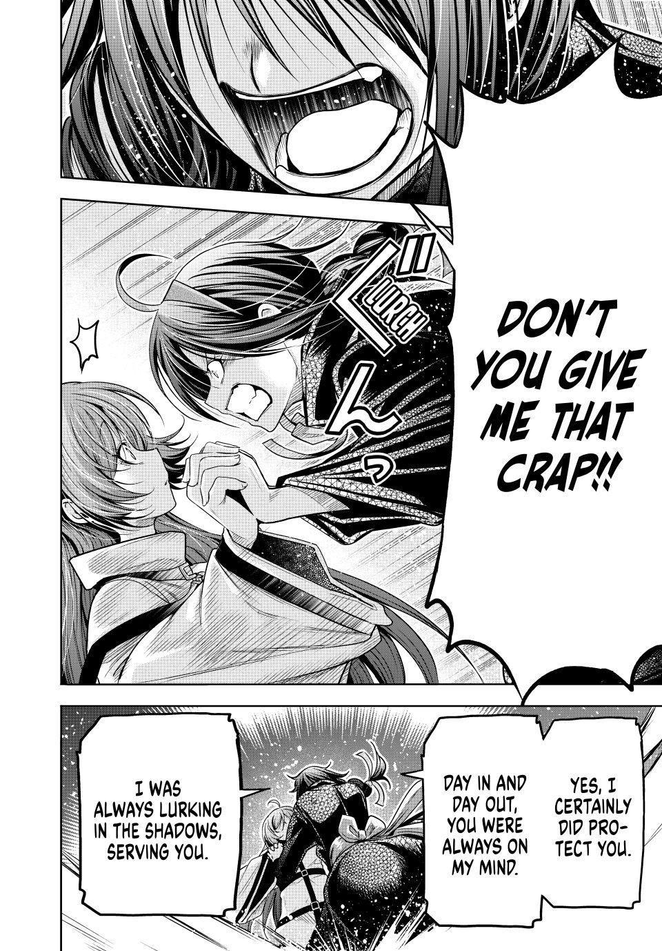 TenPuru - No One Can Live on Loneliness Chapter 123 14