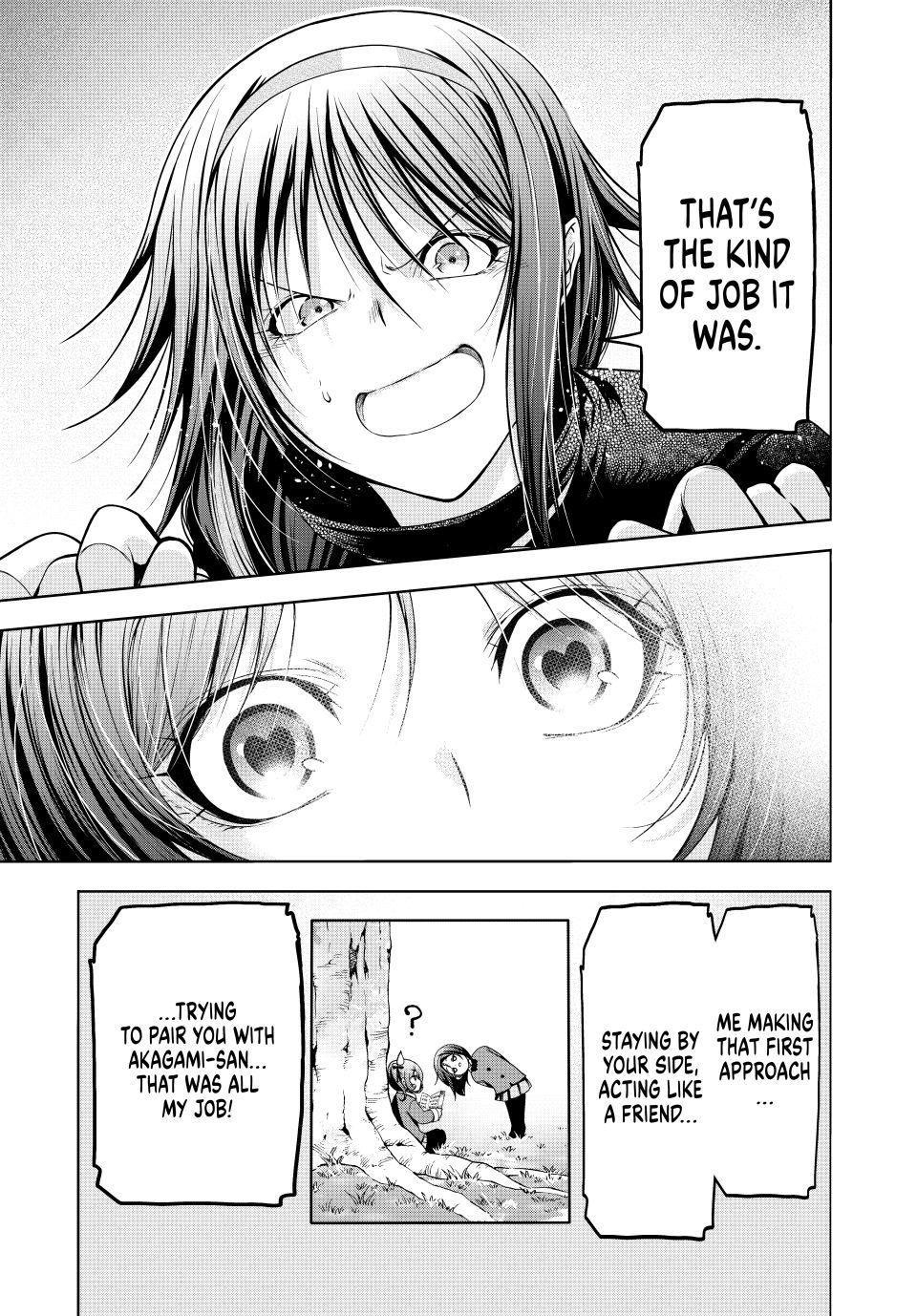 TenPuru - No One Can Live on Loneliness Chapter 123 15