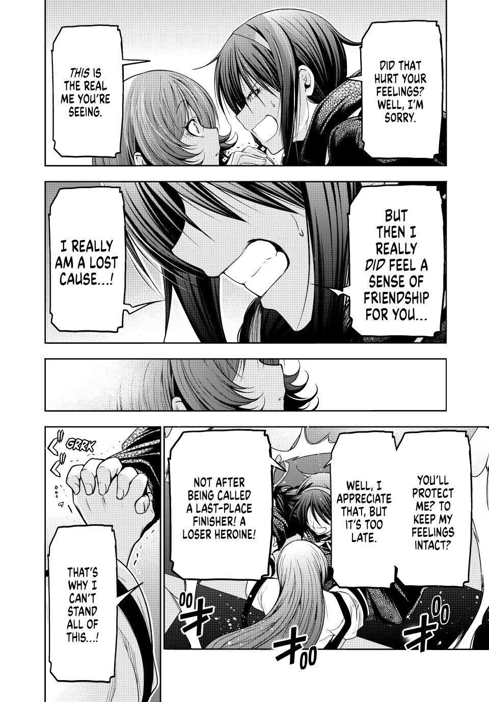 TenPuru - No One Can Live on Loneliness Chapter 123 16