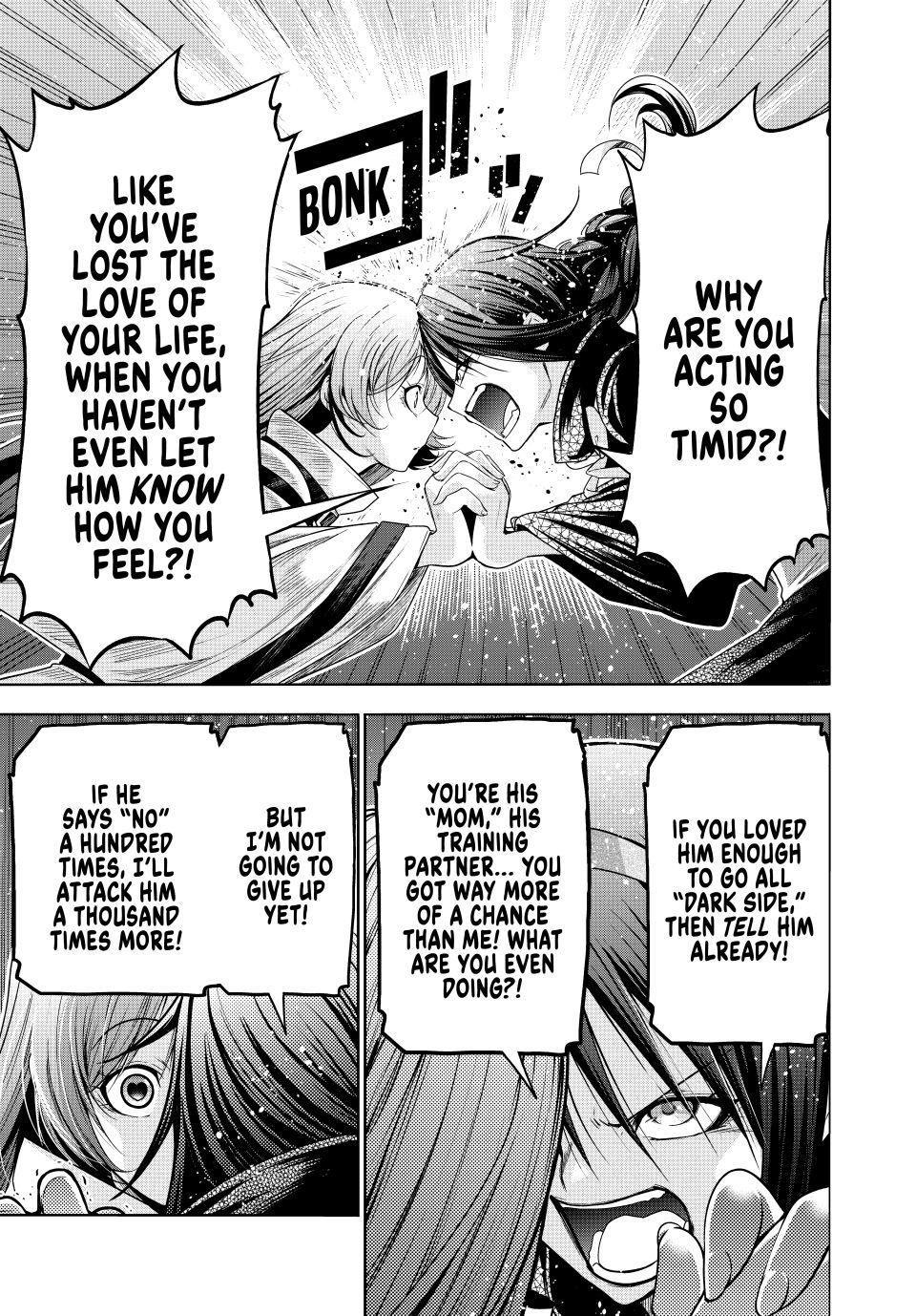 TenPuru - No One Can Live on Loneliness Chapter 123 17