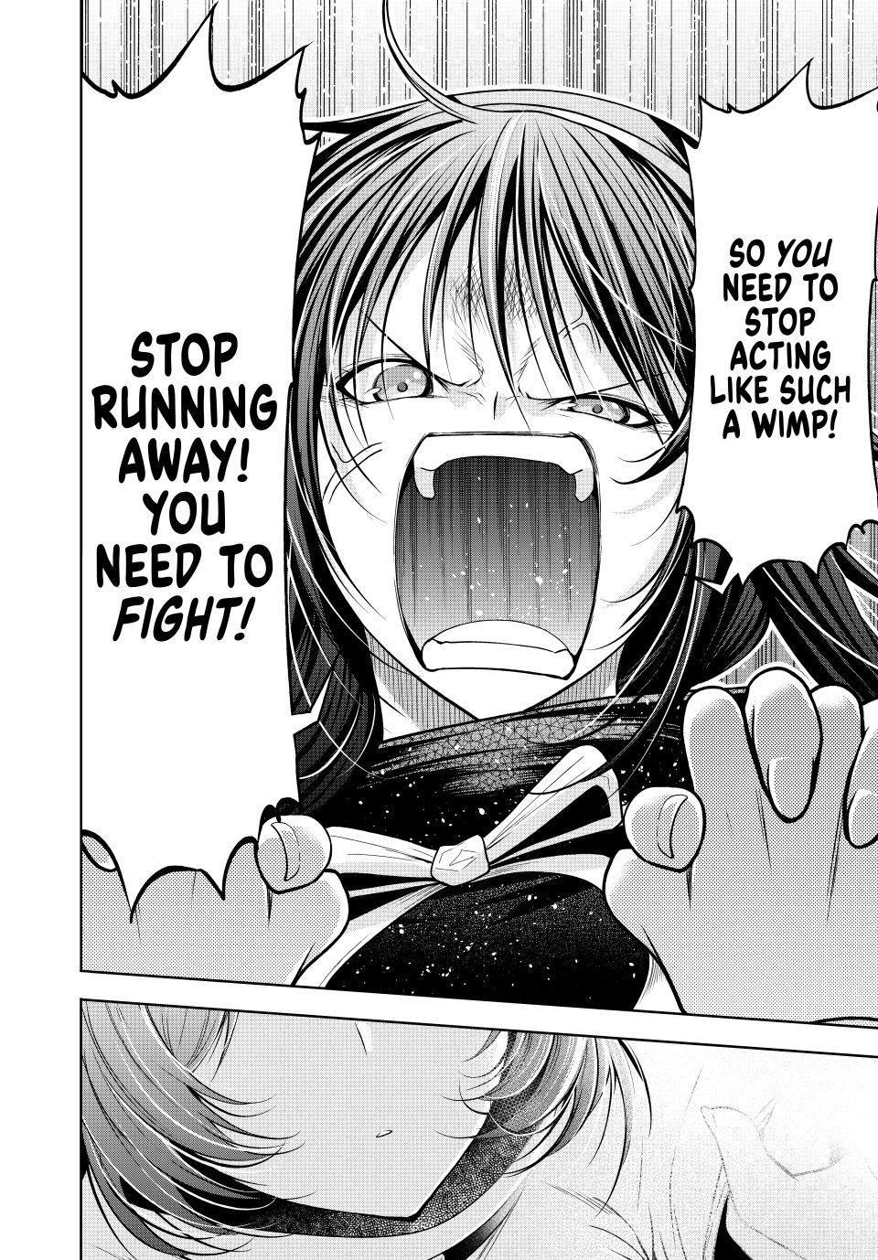 TenPuru - No One Can Live on Loneliness Chapter 123 18