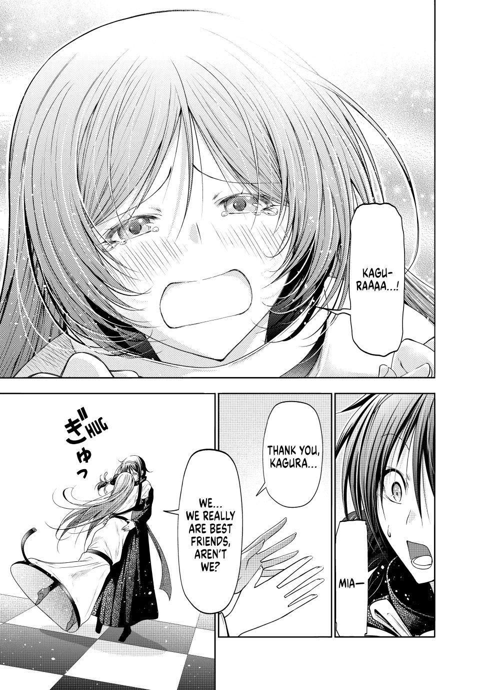 TenPuru - No One Can Live on Loneliness Chapter 123 19